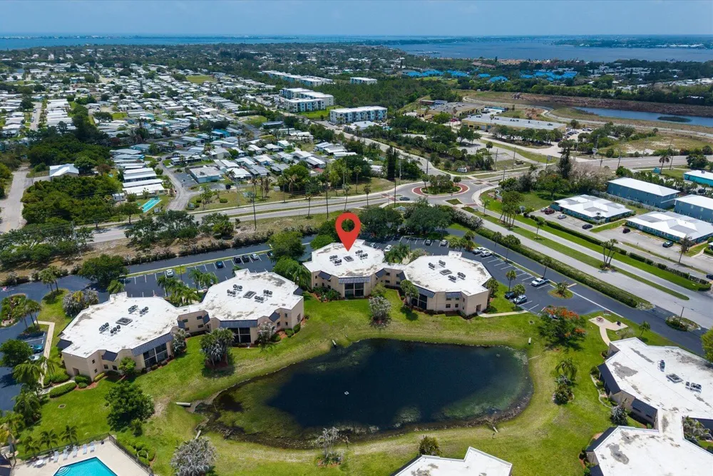 2069 NE Collins Circle #7-50 Jensen Beach, FL 34957