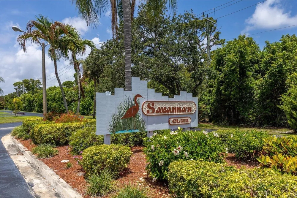 2069 NE Collins Circle #7-50 Jensen Beach, FL 34957