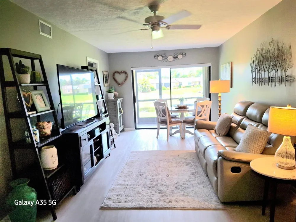 2069 NE Collins Circle #7-50 Jensen Beach, FL 34957