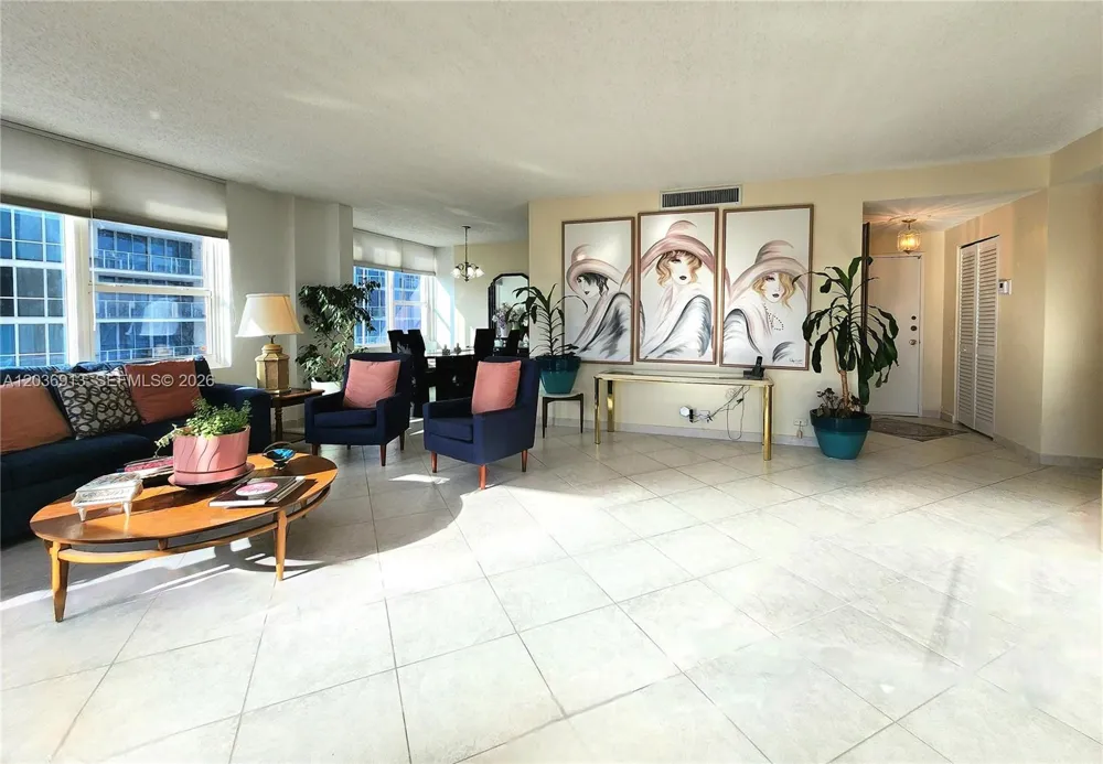3505 S Ocean Dr #705 Hollywood, FL 33019