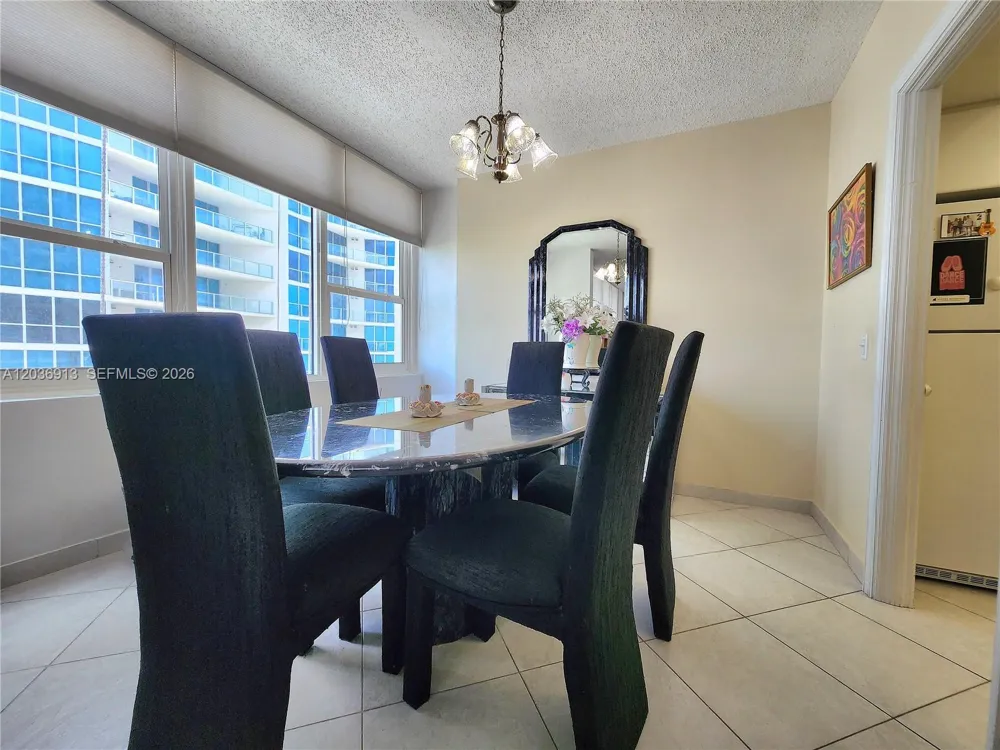 3505 S Ocean Dr #705 Hollywood, FL 33019