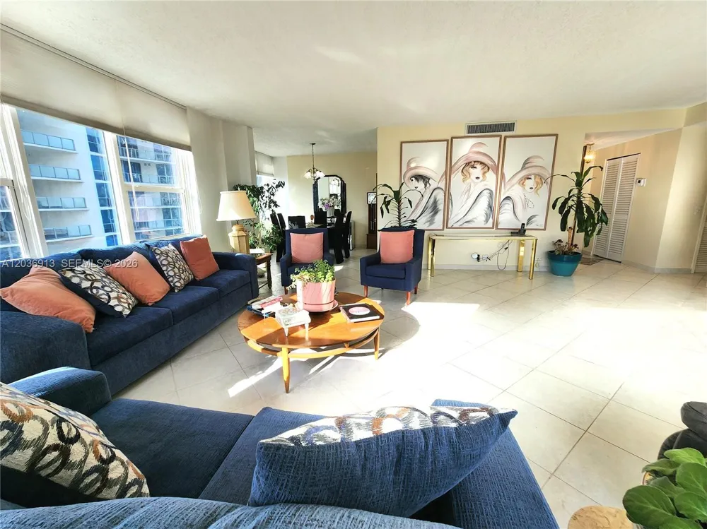 3505 S Ocean Dr #705 Hollywood, FL 33019