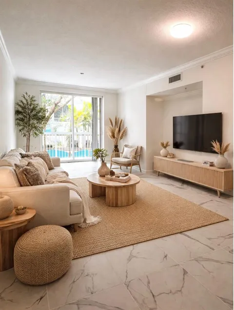 9172 Collins Ave #214