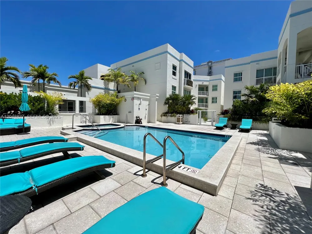 9172 Collins Ave #214 Surfside, FL 33154