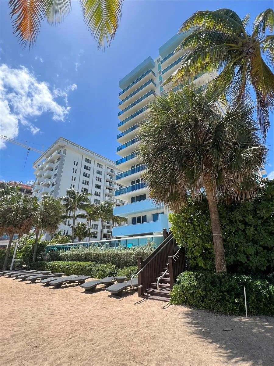 9172 Collins Ave #214 Surfside, FL 33154