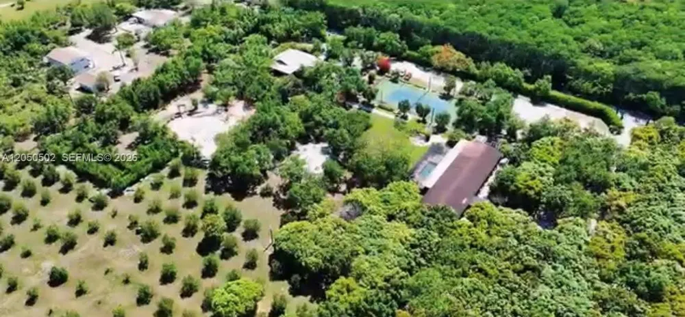 21601 SW 154th Ave Miami, FL 33170