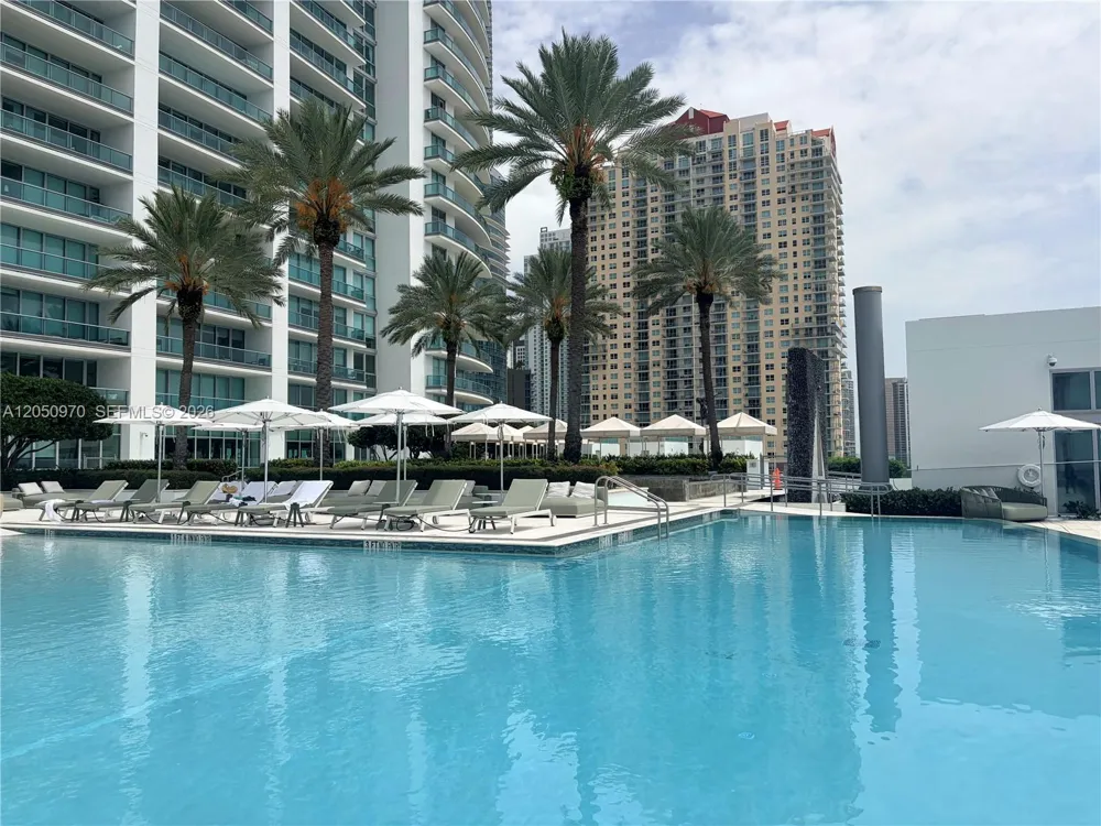 1331 Brickell Bay Dr #201 Miami, FL 33131