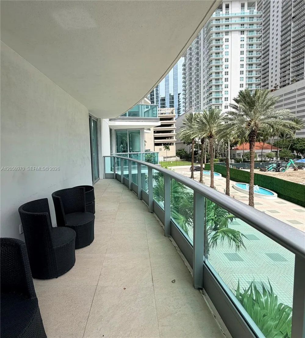 1331 Brickell Bay Dr #201 Miami, FL 33131