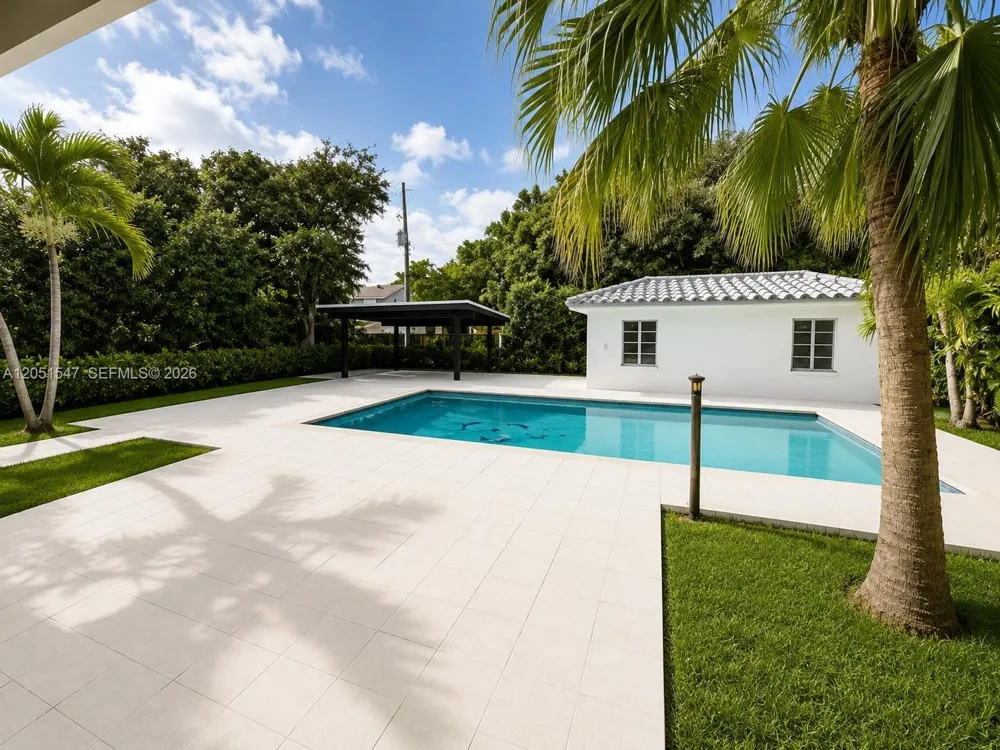 859 NE 115th St Biscayne Park, FL 33161