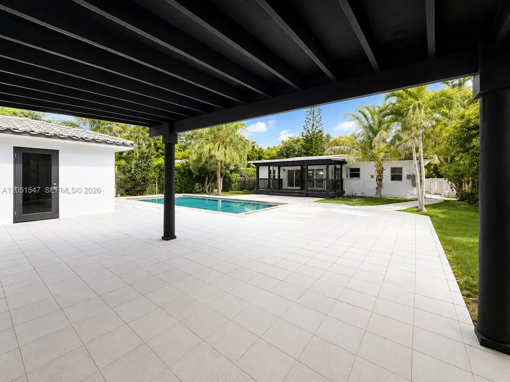 859 NE 115th St Biscayne Park, FL 33161