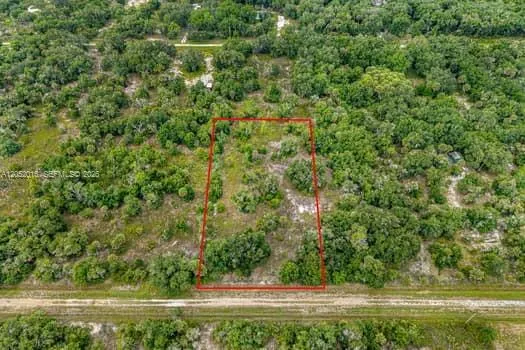 20378 NW 296th Street Okeechobee, FL 34972