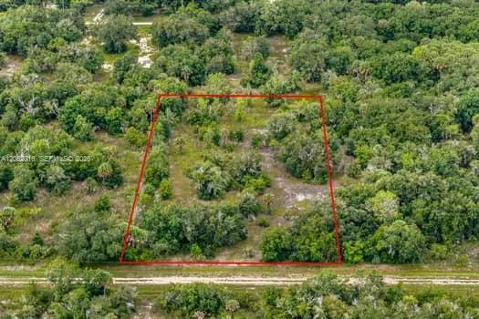 20378 NW 296th Street Okeechobee, FL 34972