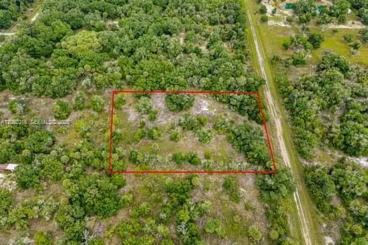 20378 NW 296th Street Okeechobee, FL 34972