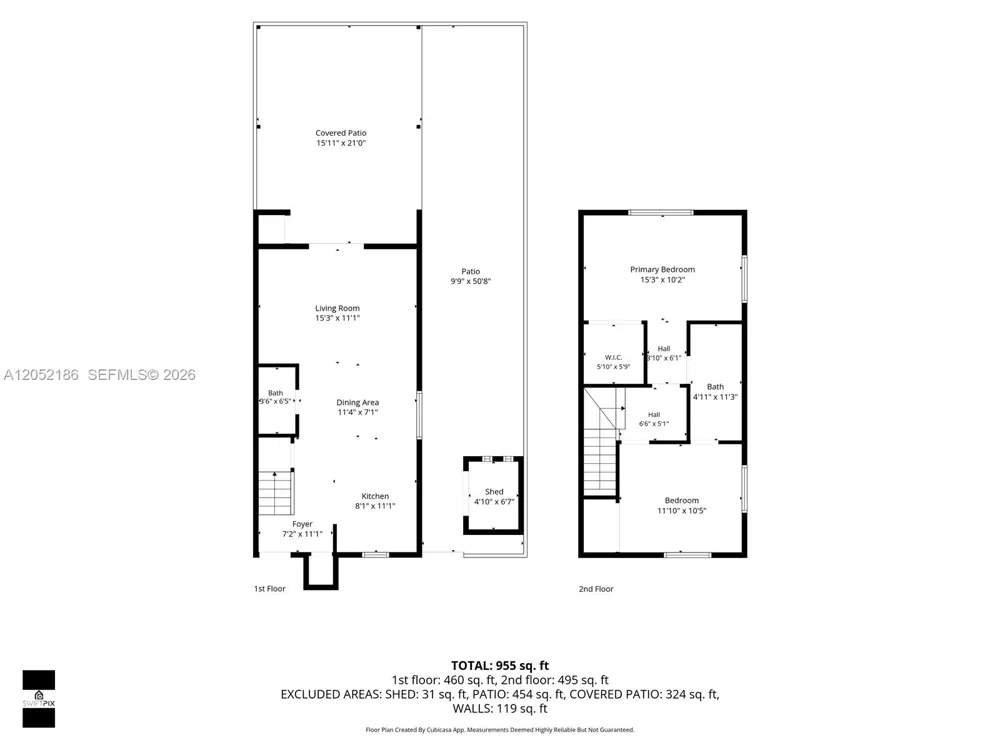2359 W 74th St #1-104 Hialeah, FL 33016
