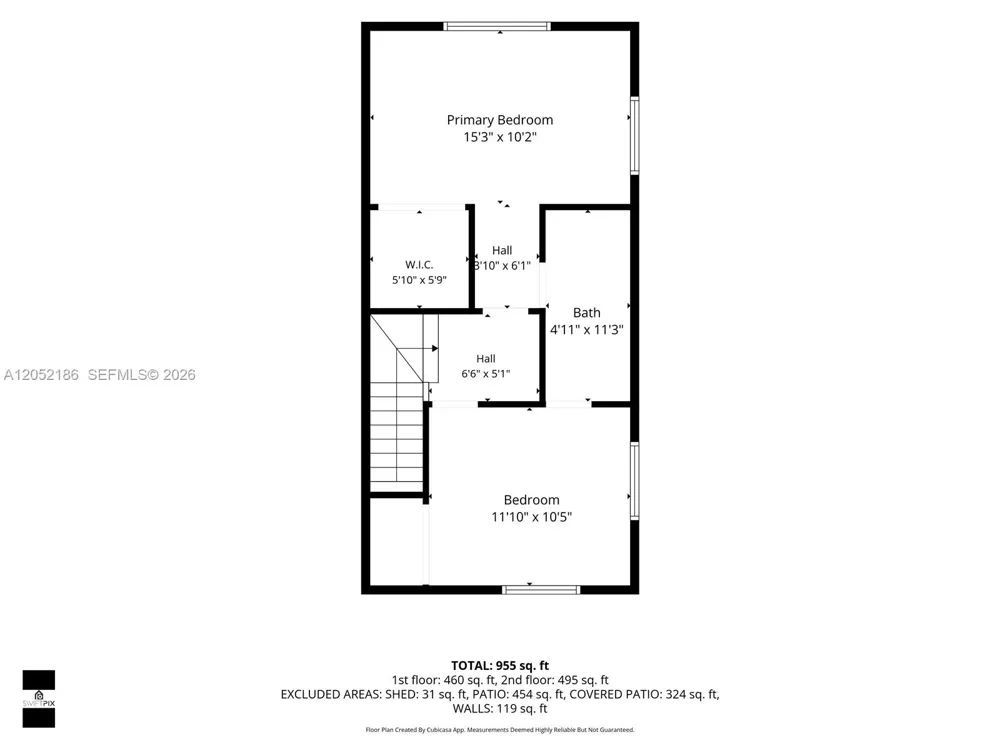 2359 W 74th St #1-104 Hialeah, FL 33016