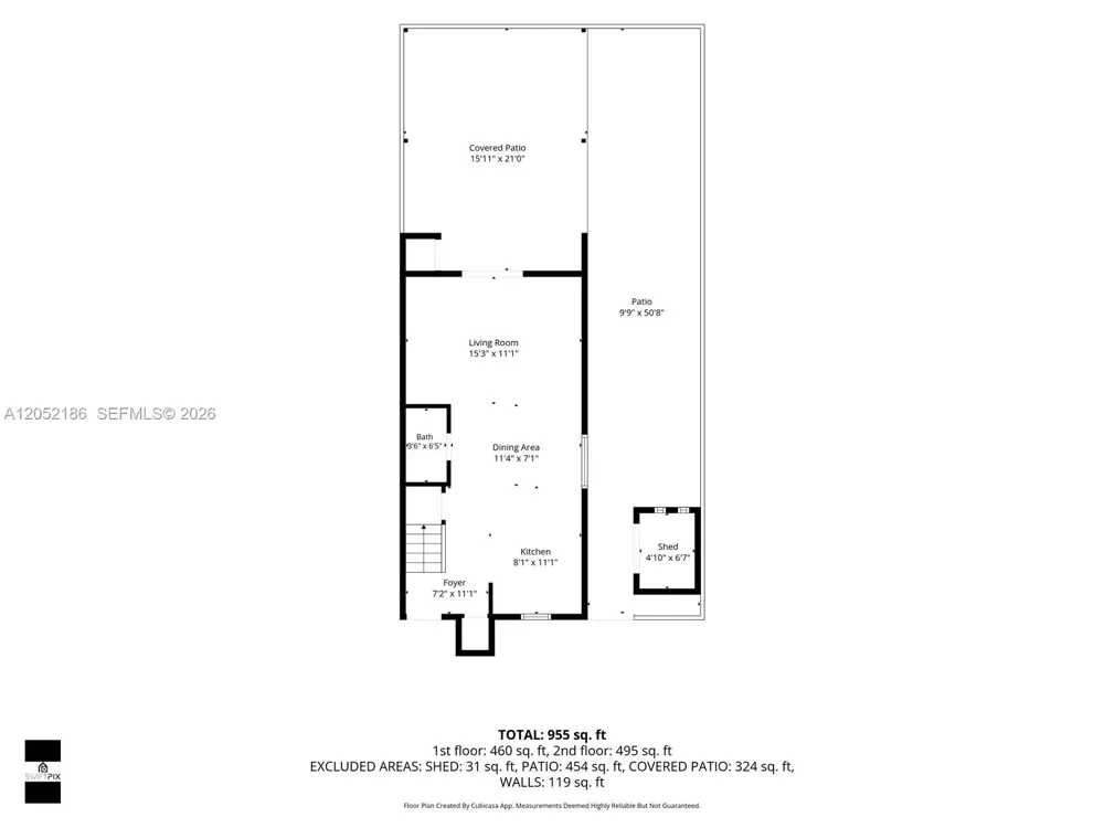 2359 W 74th St #1-104 Hialeah, FL 33016