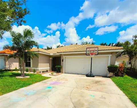 6416 BARTON CREEK CIRCLE