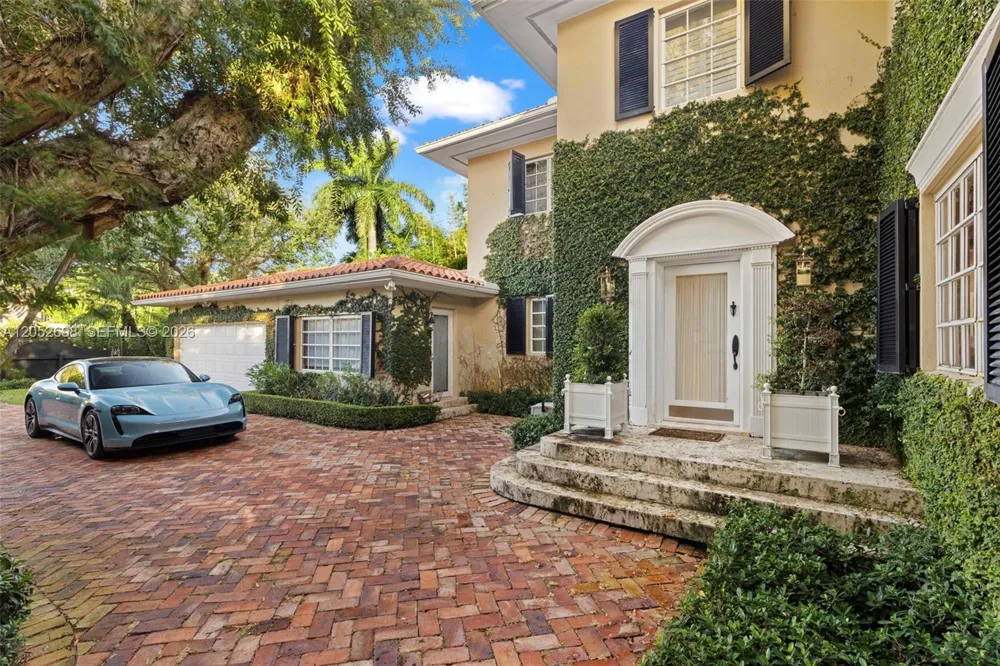 Address Not Shown Miami Beach, FL 33139