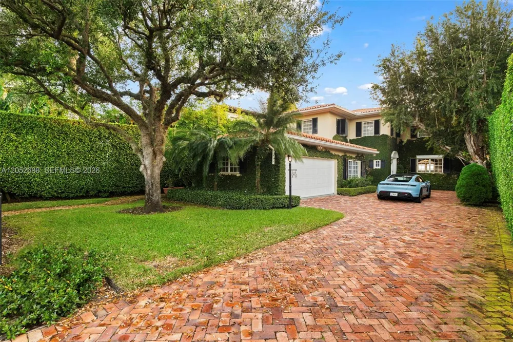 Address Not Shown Miami Beach, FL 33139
