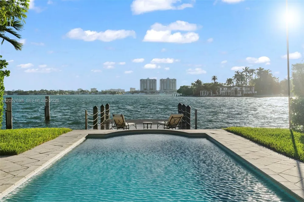 Address Not Shown Miami Beach, FL 33139