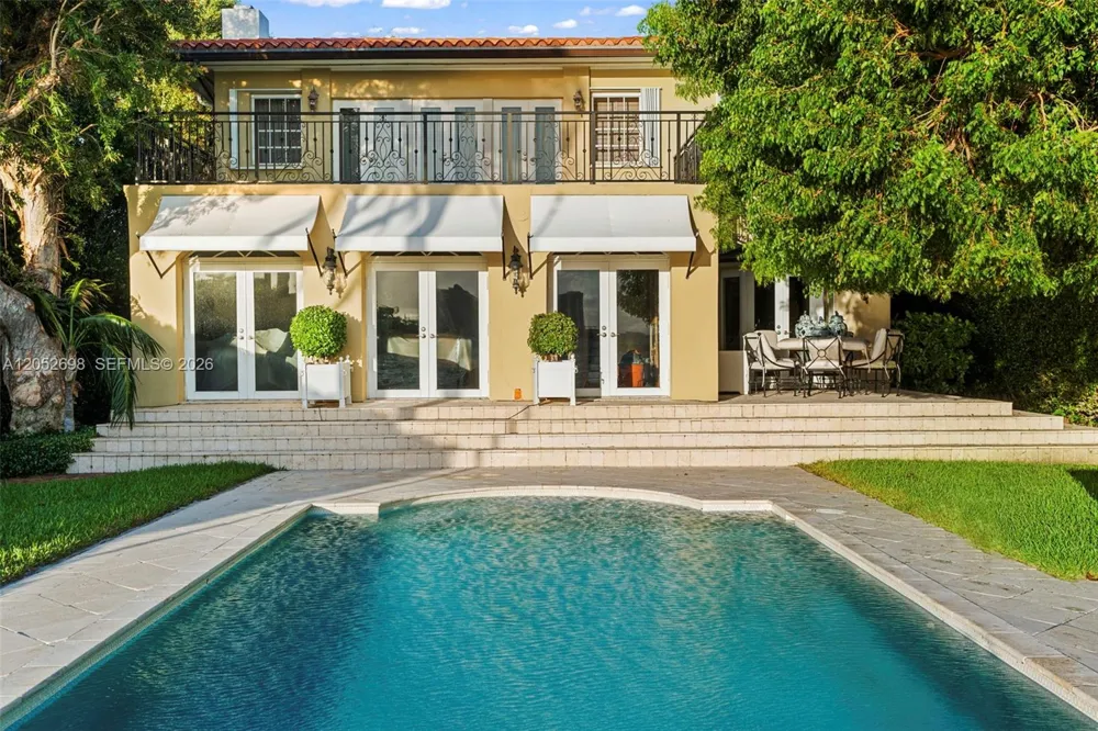 Address Not Shown Miami Beach, FL 33139