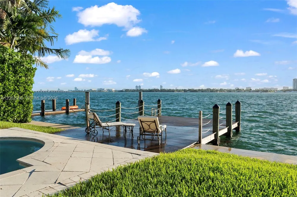 Address Not Shown Miami Beach, FL 33139