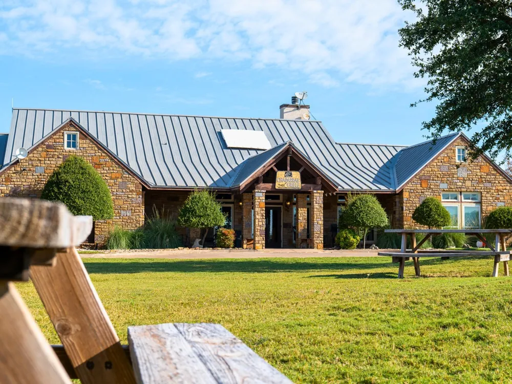 175 Somerset Hills Drive Graford, TX 76449