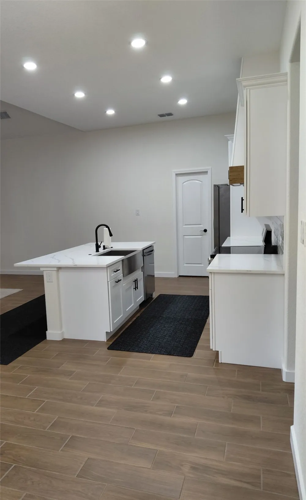 604 E 4th Street Muenster, TX 76252