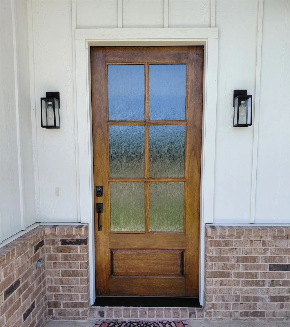 604 E 4th Street Muenster, TX 76252