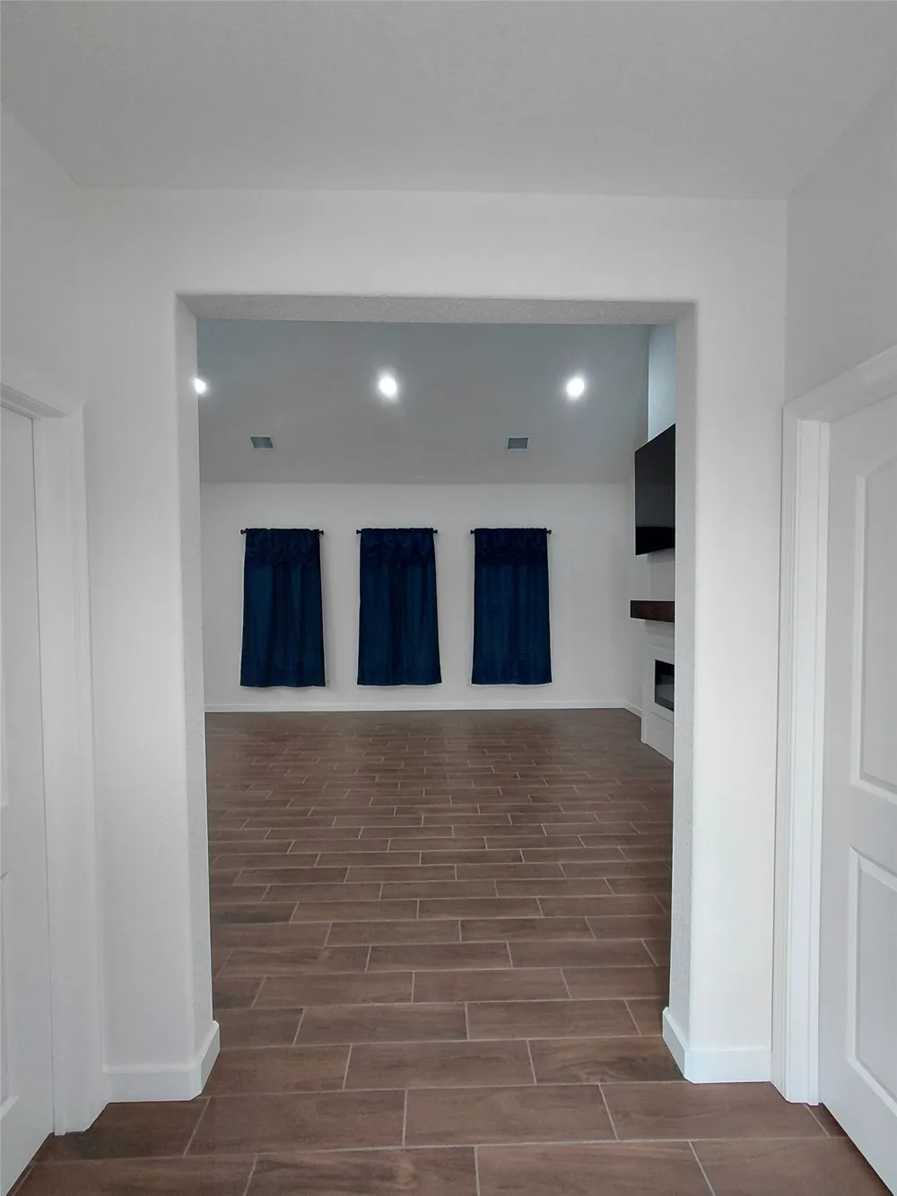 604 E 4th Street Muenster, TX 76252