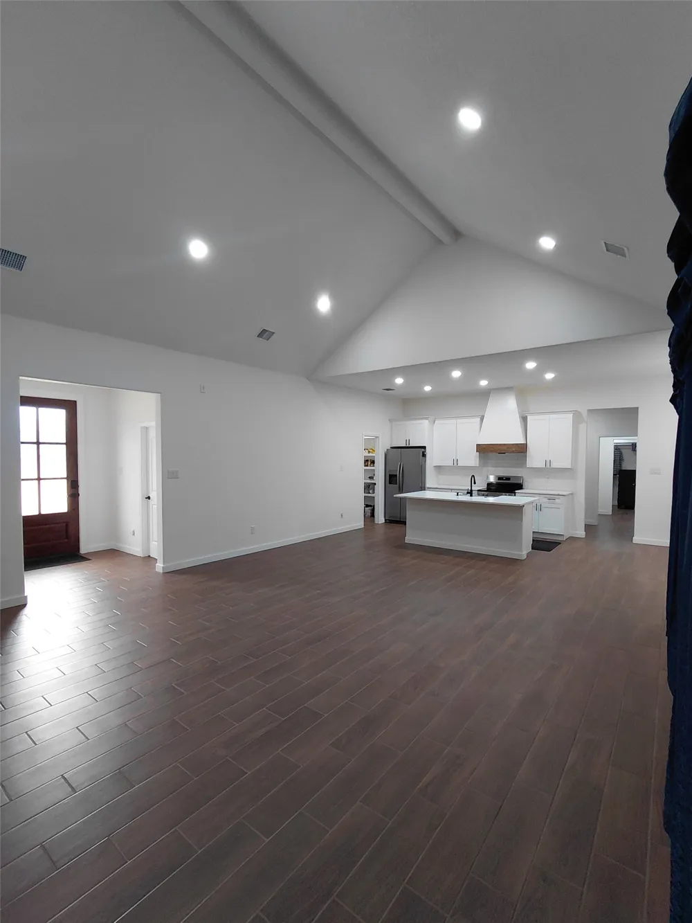 604 E 4th Street Muenster, TX 76252