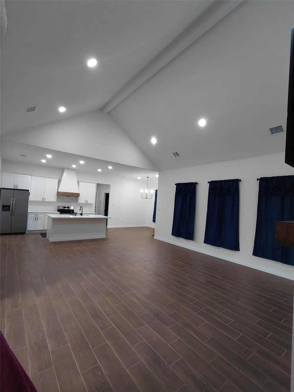 604 E 4th Street Muenster, TX 76252