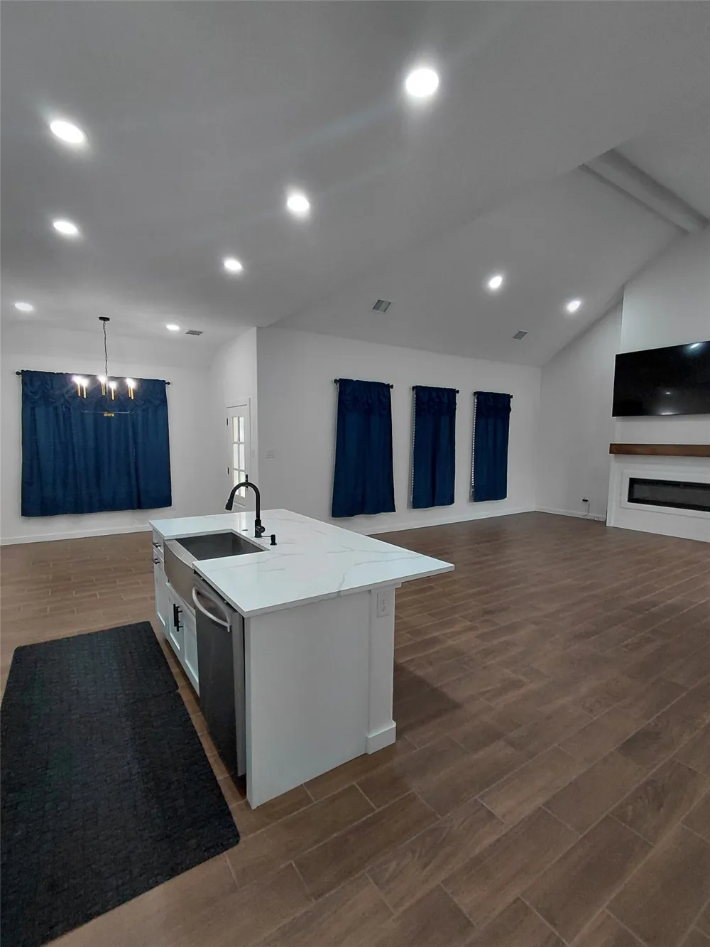604 E 4th Street Muenster, TX 76252