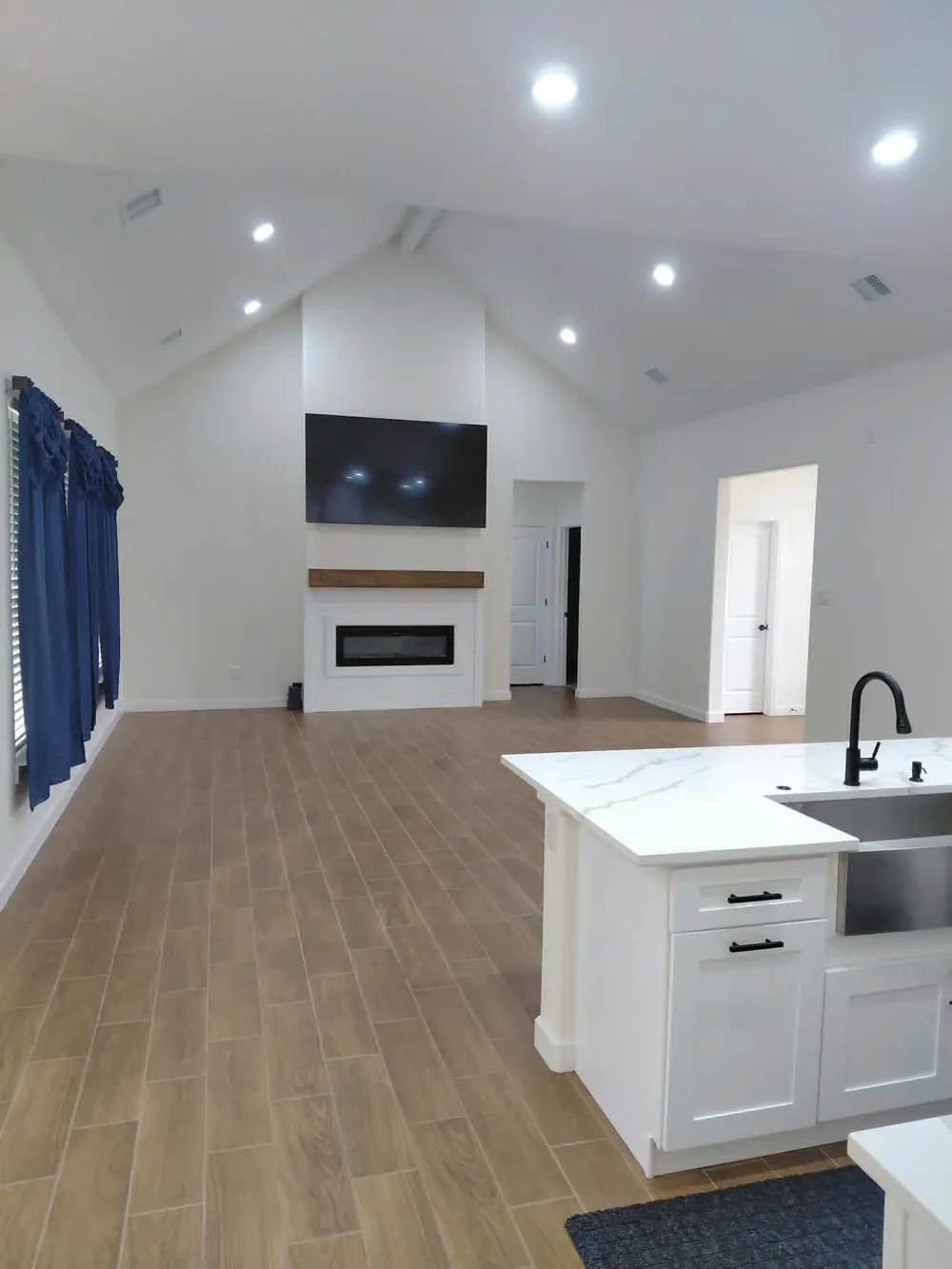 604 E 4th Street Muenster, TX 76252