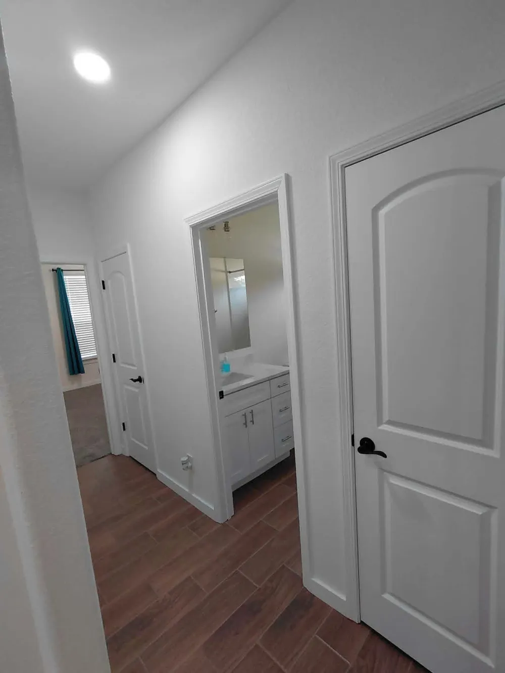 604 E 4th Street Muenster, TX 76252