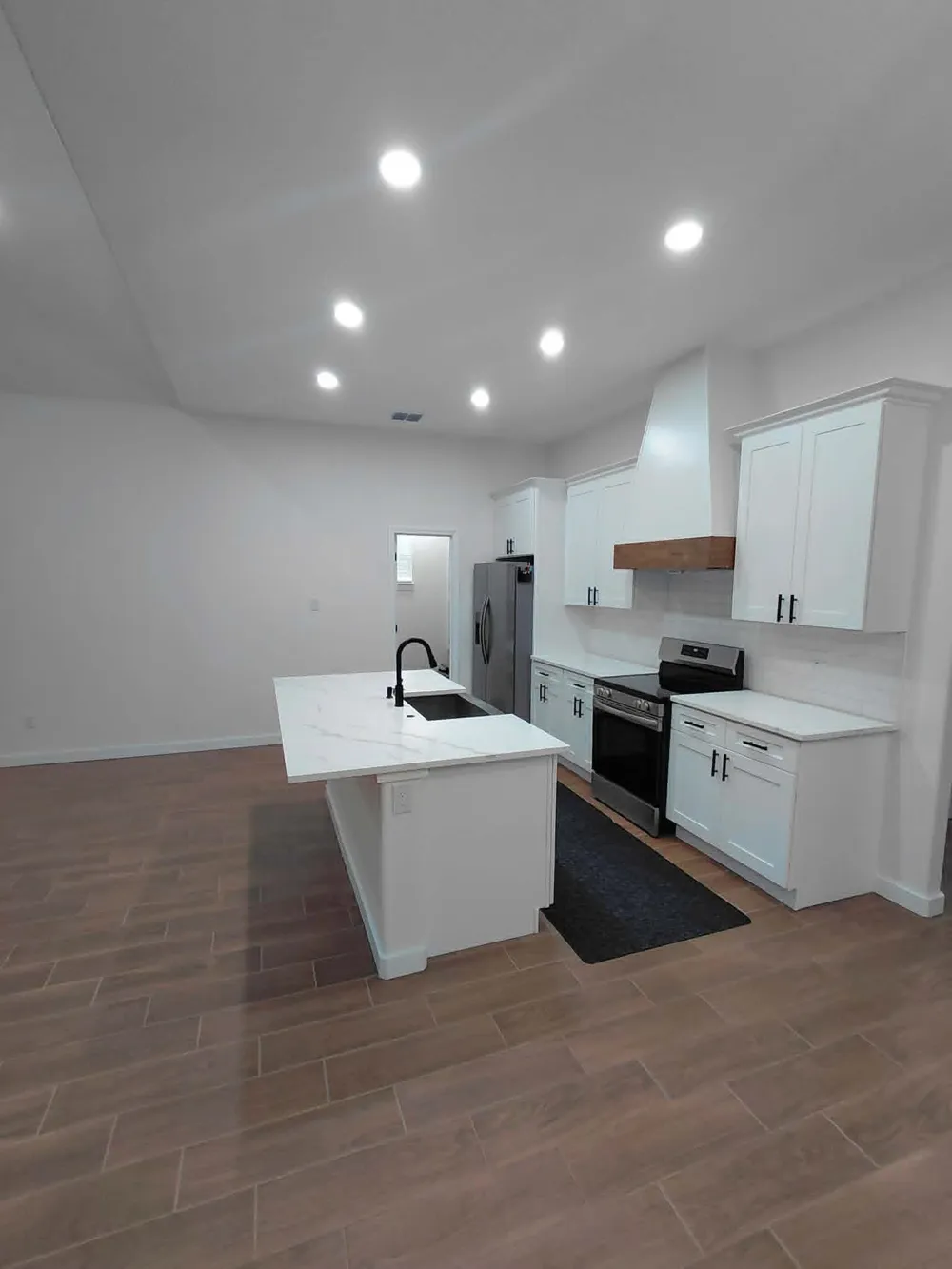 604 E 4th Street Muenster, TX 76252