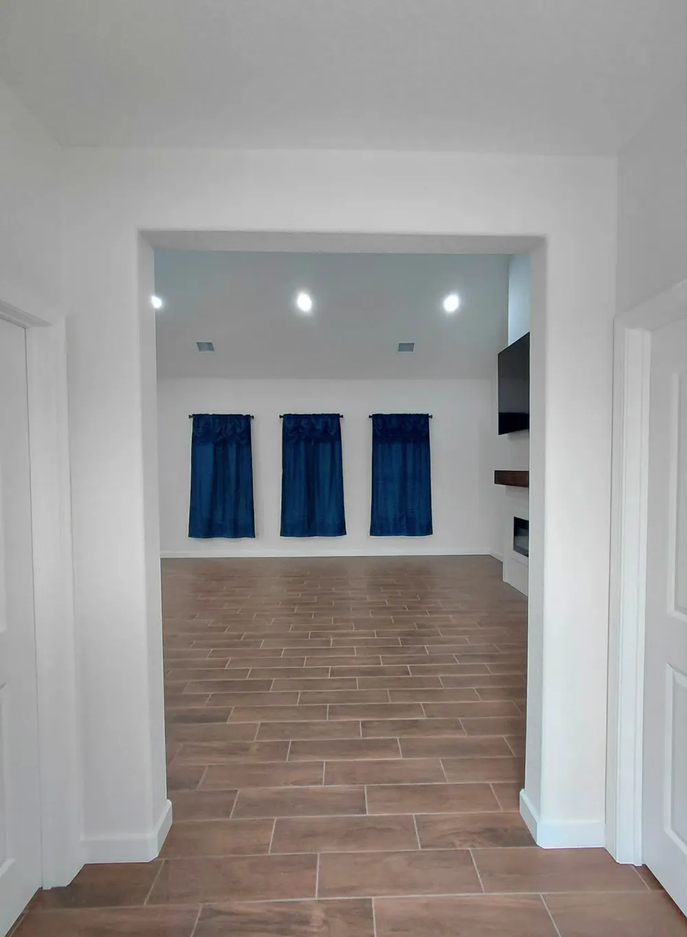 604 E 4th Street Muenster, TX 76252