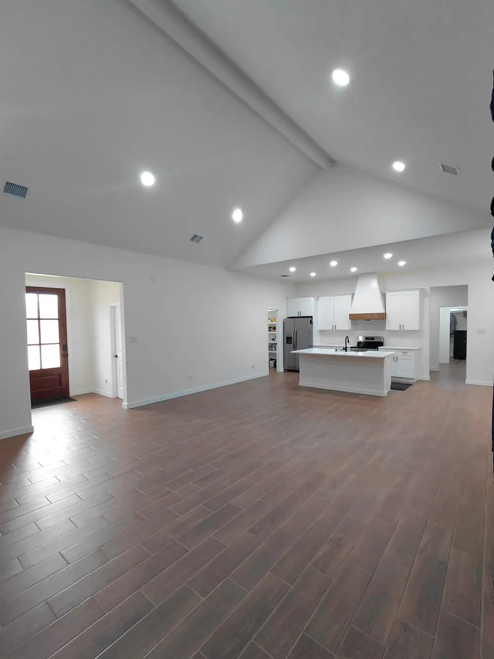 604 E 4th Street Muenster, TX 76252