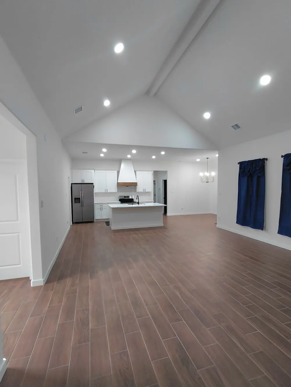 604 E 4th Street Muenster, TX 76252