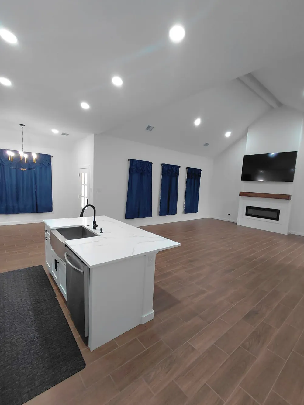 604 E 4th Street Muenster, TX 76252