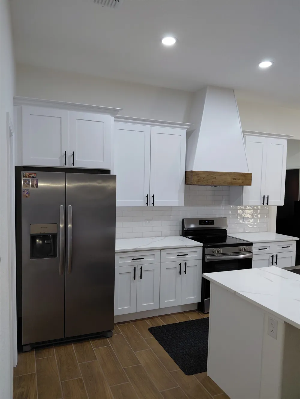 604 E 4th Street Muenster, TX 76252