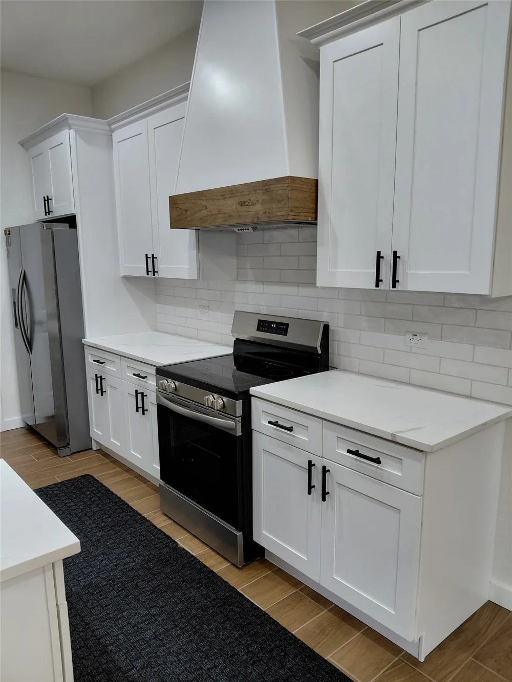 604 E 4th Street Muenster, TX 76252