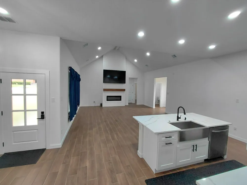 604 E 4th Street Muenster, TX 76252