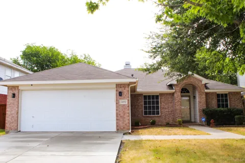 3402 Heathcliff Drive