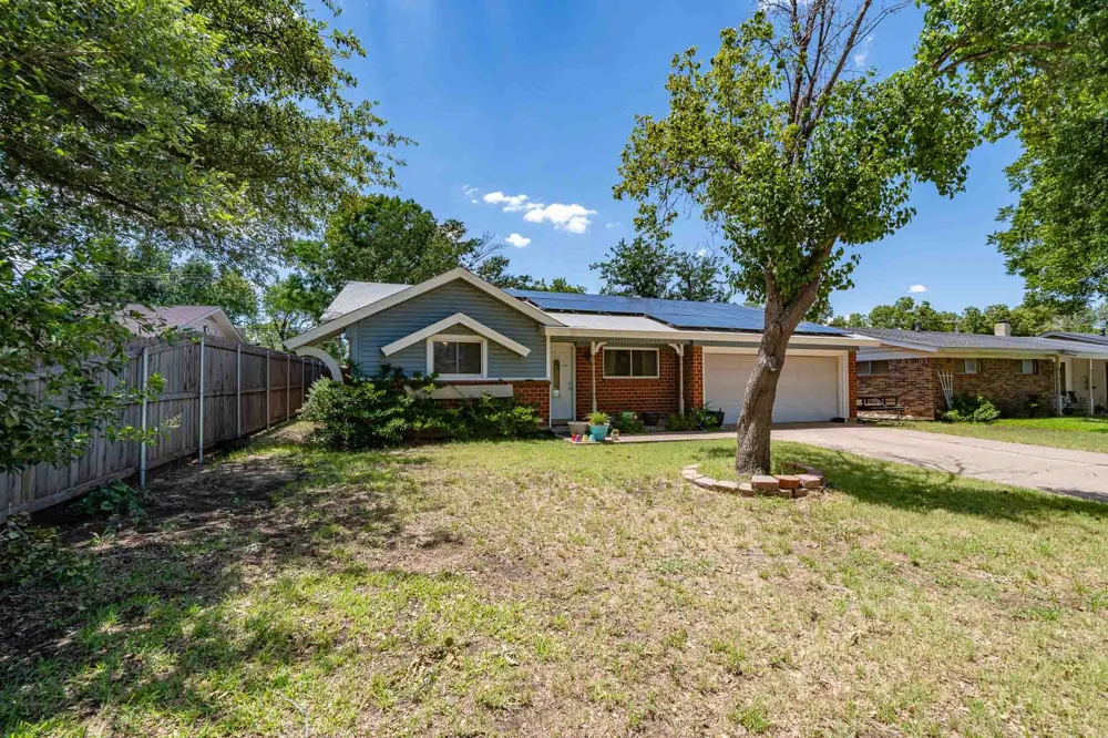 4350 MARY LOU Abilene, TX 79606
