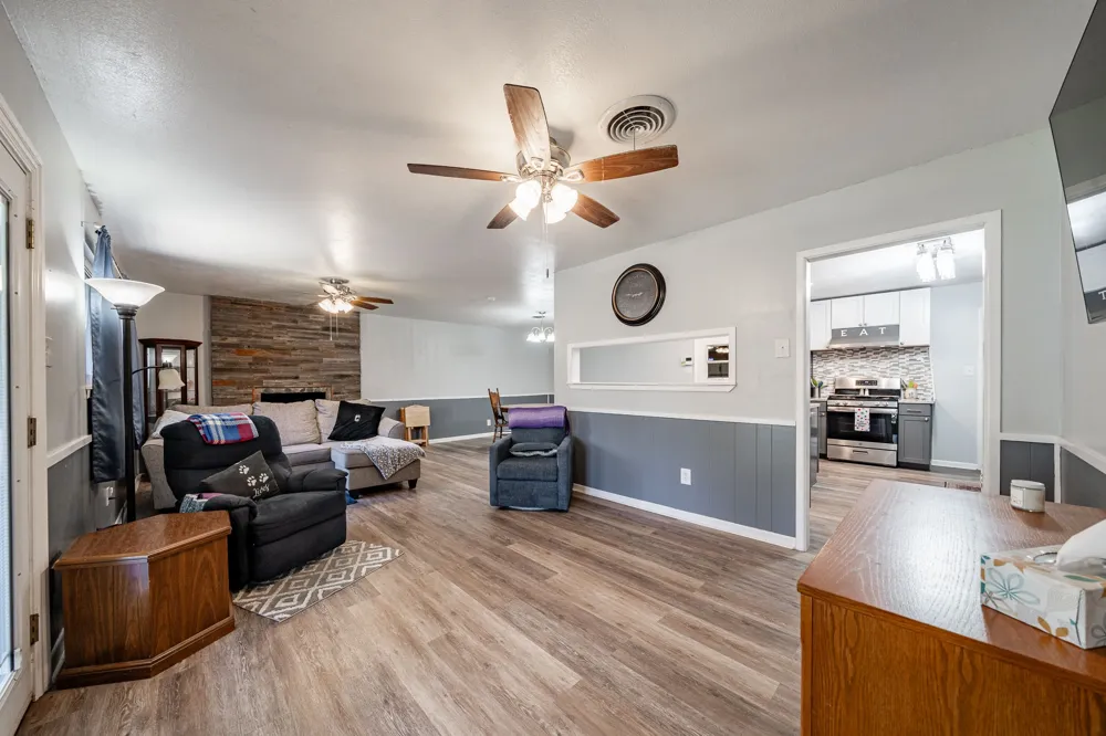 4350 MARY LOU Abilene, TX 79606