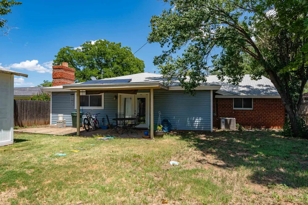 4350 MARY LOU Abilene, TX 79606
