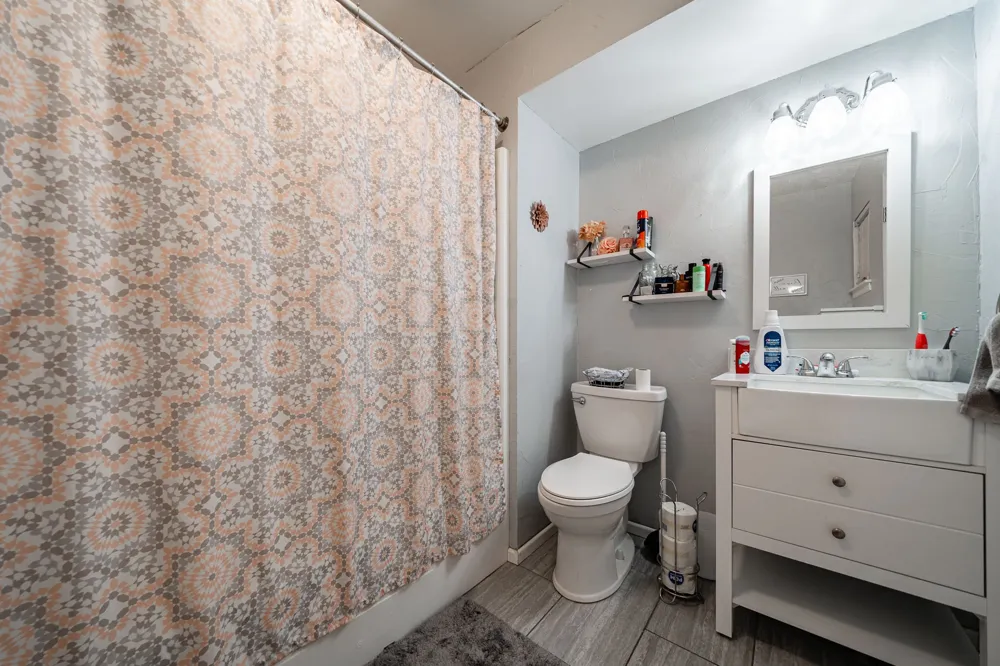 4350 MARY LOU Abilene, TX 79606