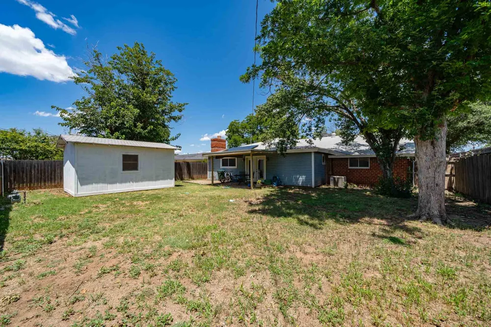 4350 MARY LOU Abilene, TX 79606
