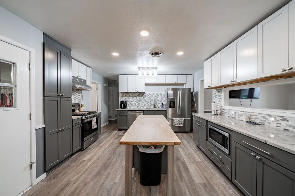 4350 MARY LOU Abilene, TX 79606